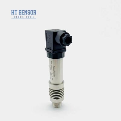 HTsensor High-Temperature Pressure Transmitter with 0.5% Accuracy and 316L Stainless Steel Housing