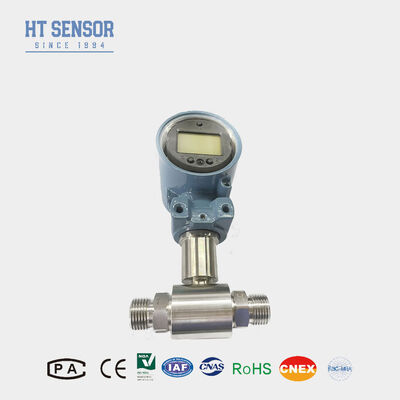 BP93420D-II Differential Pressure Transmitter with 0.25% Accuracy, IP65 Protection, and Stainless Steel Structure for Industrial Applications