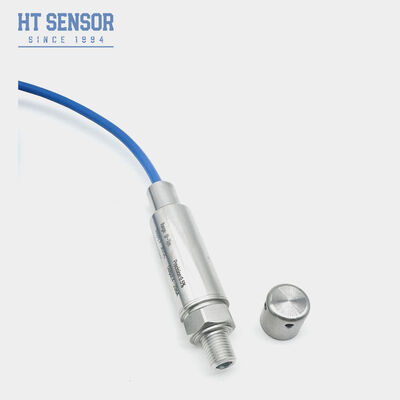 BH93420-I Stainless Steel 316L IP68 Waterproof 4-20mA Output Liquid Level Transmitter and Pressure Sensor
