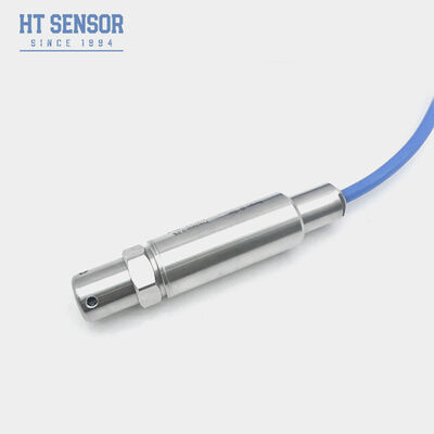 BH93420-I Stainless Steel 316L IP68 Waterproof 4-20mA Output Liquid Level Transmitter and Pressure Sensor