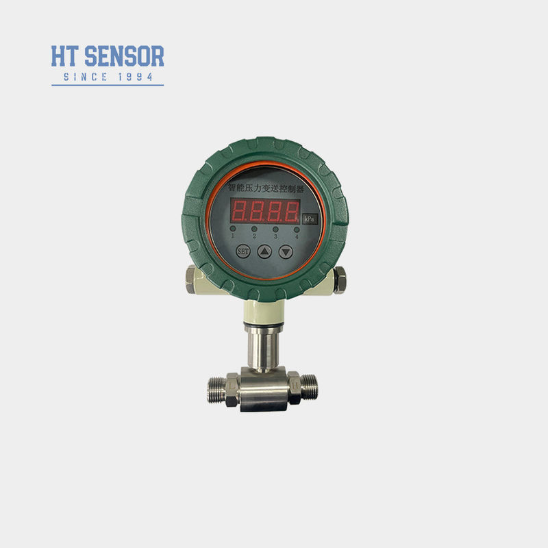 Differential Pressure Alarm Switch Controller Differential Pressure Switch