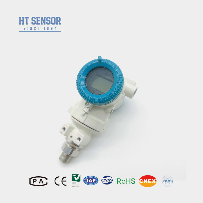 BP93420-IIIA Industrial Pressure Sensor With Digital Display Pressure Transmitter Sensor