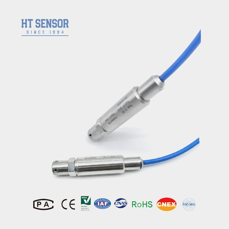High-Performance Liquid Level Transmitter For Accurate And Stable Measurement Pressure Sensor