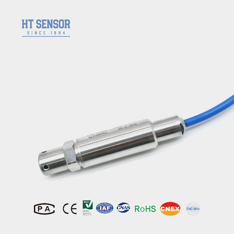 Industrial-Grade Liquid Level Transmitter For Accurate Measurement And Monitoring Sensor