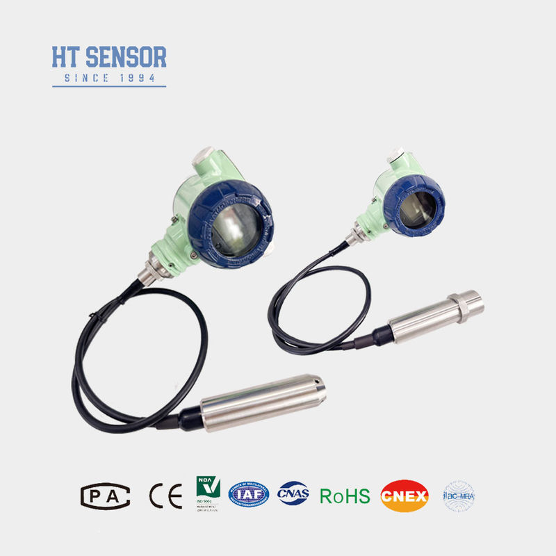 BH93420-III Sewage Level Sensor Devices Used To Measure The Level Of Liquids Or Gases Sensor