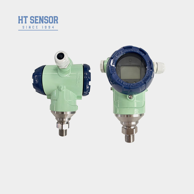 High Stable BPZ93420-III Smart Pressure Transmitter Digital Pressure Transmitter OEM With Display