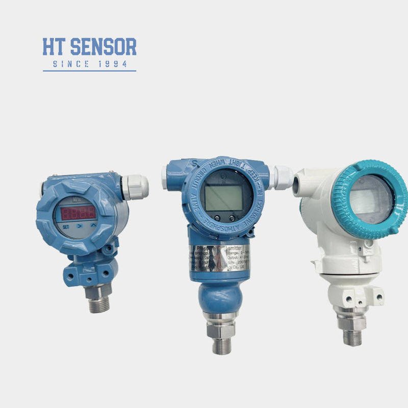BP93420-III Pressure Transmitter Sensor For Hydraulic And Pneumatic Control Systems