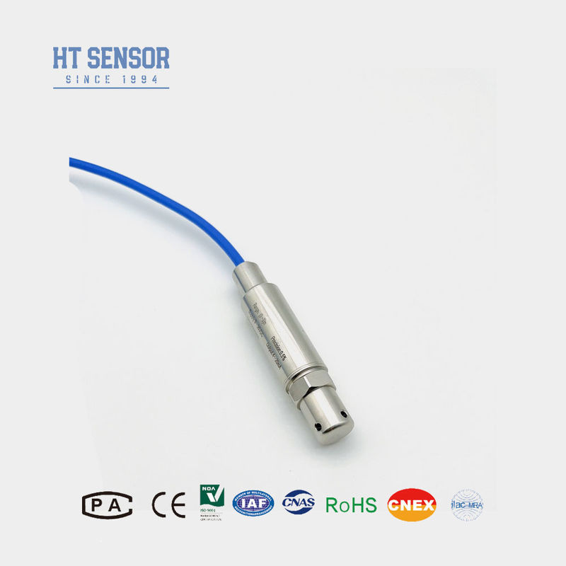 IP68 Certified BH93420-IT Water Level Transmitter For Harsh Environments