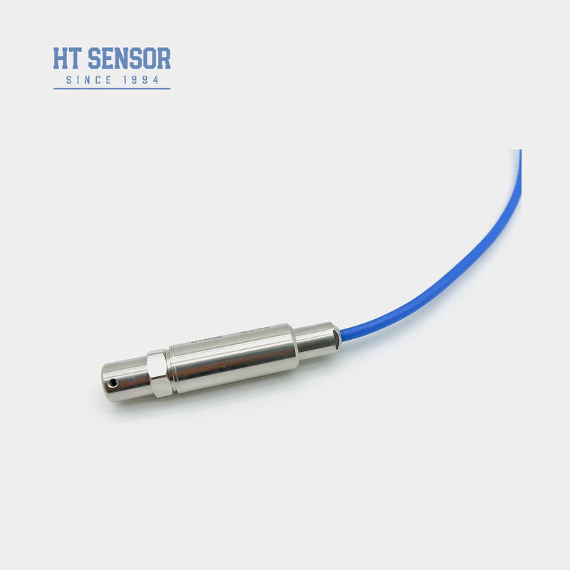 Time Saving And Easy Installation Liquid Level Transmitter 5VDC/12-32VDC Diaphragm Material Stainless Steel