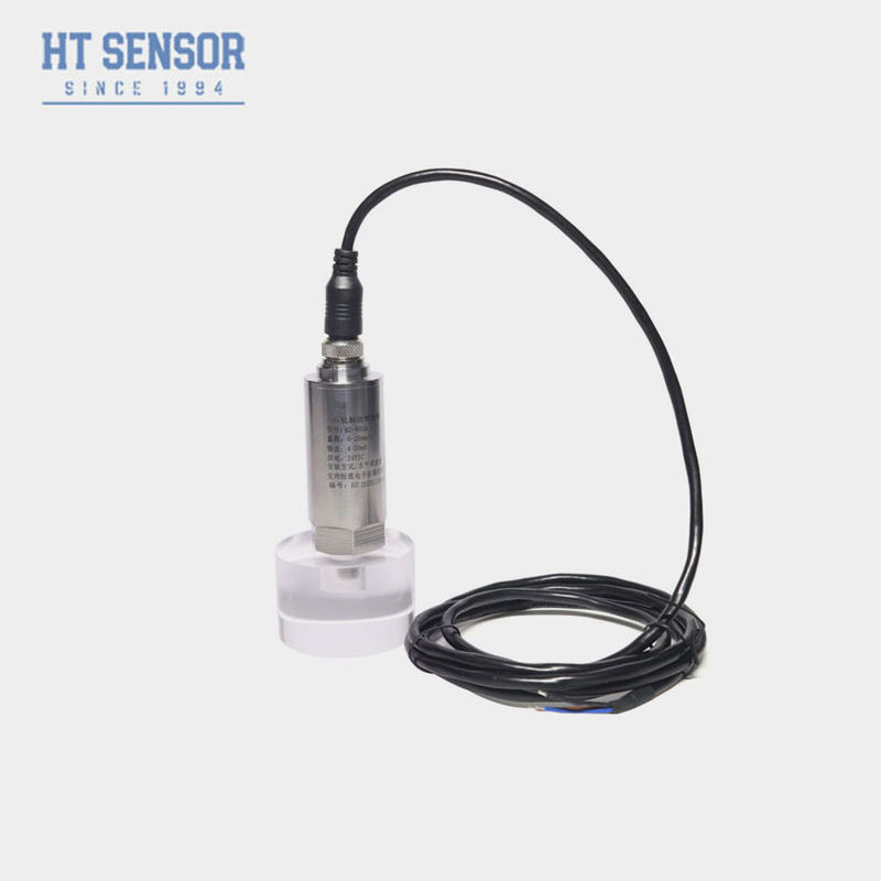 BP156 Silicon Pressure Sensor With Silicon Isolation Membrane For High Sensitivity