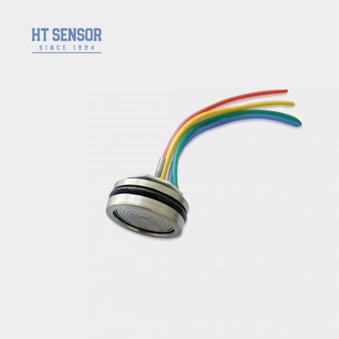 10V supply pressure sensor core components factory
