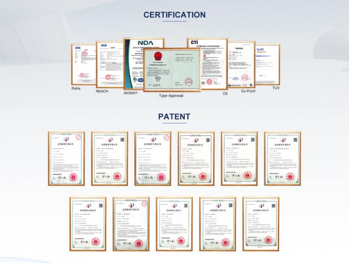Máy truyền áp thông minh ổn định cao BP93420-3051 Máy truyền áp hiển thị kỹ thuật số 9