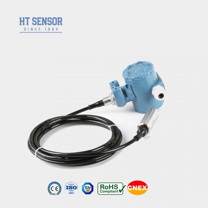 BH93420 Split-type liquid level transmitter static pressure measurement