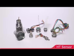 Cảm biến áp suất Silicon phân tán