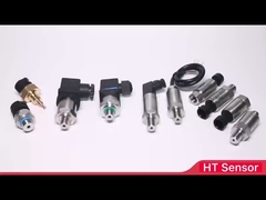 Bộ cảm biến truyền áp suất