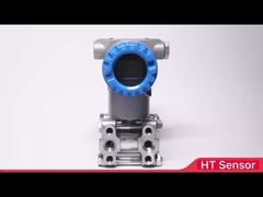 Cảm biến truyền áp thông minh 4-20mA Diffusion Silicon Pressure Transducer với RS485