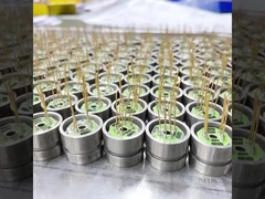 19mm chứa dầu truyền áp suất Diffused silicon truyền áp suất nước dầu thử nghiệm