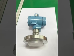 OEM Dầu nước xả Diaphragm Pressure Transmitter Beverage Digital Level Pressure Sensor