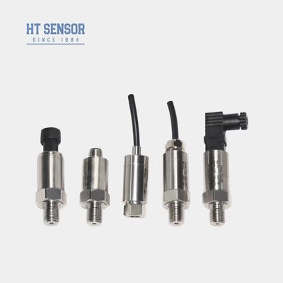 Hengtong 4-20mA đầu ra máy truyền áp hiệu quả về chi phí Bp156 cho cảm biến máy truyền áp suất không khí