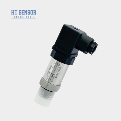Stainless Steel Flush Diaphragm Pressure Transducer Dầu công nghiệp truyền áp