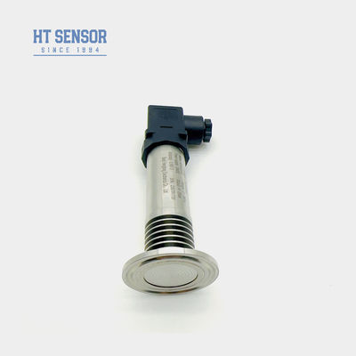 Hengtong Clamp Type OEM Pressure Transmitter với cảm biến áp suất chống nhiệt độ cao