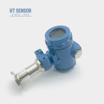 Hiển thị Bộ cảm biến áp suất mạc thông SS316L Bộ chuyển đổi cảm biến áp suất kỹ thuật số