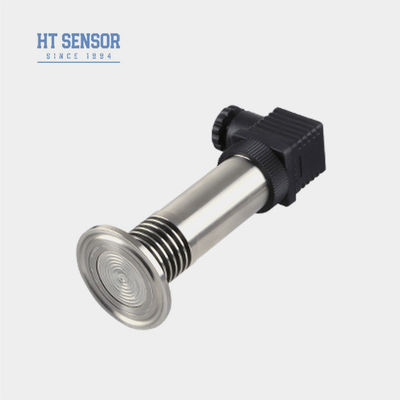 Bộ cảm biến áp suất cấp độ silicon
