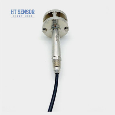 BH93420-WS1 Máy cảm biến mức độ nước thải Flange Fuel Level Sensor Liquid Level Transmitter