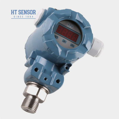 BP93420-III Máy phát áp suất thông minh LCD OEM 4-20mA Cảm biến áp suất kỹ thuật số