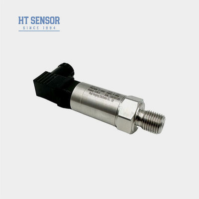 BP157 Hengtong OEM Mini DIN Pressure Transmitter Sensor Để đo khí nước dầu