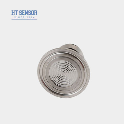 Bộ cảm biến áp suất silicon HT-IQ Piezoresistive 50,4mm Bộ cảm biến áp suất loại phân sạc lớn