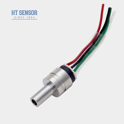 13mm Silicon Piezoresistive Pressure Sensor Liên kết đường thở Bộ cảm biến áp suất nhỏ