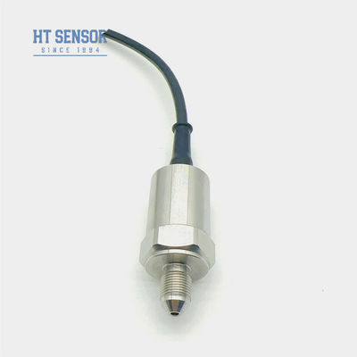 BP9325 Water Silicon Pressure Sensor Transmitter Air Pressure Sensor Mv Output M12*1 Bộ cảm biến áp suất không khí