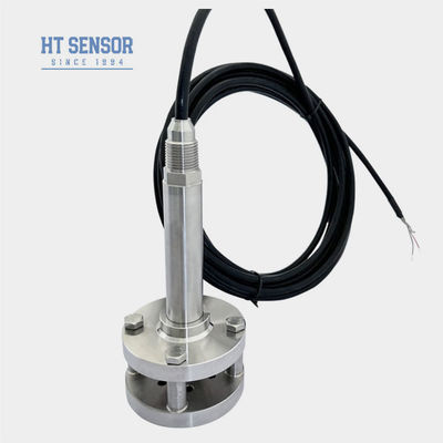 BH93420-WS Máy truyền nồng độ nước 4-20mA Bộ cảm biến nồng độ chất lỏng OEM với miếng kẹp cố định