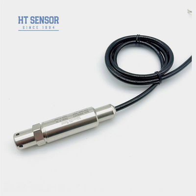 Thép không gỉ thấm chất lỏng mức truyền cảm biến mức nhiên liệu OEM truyền áp suất