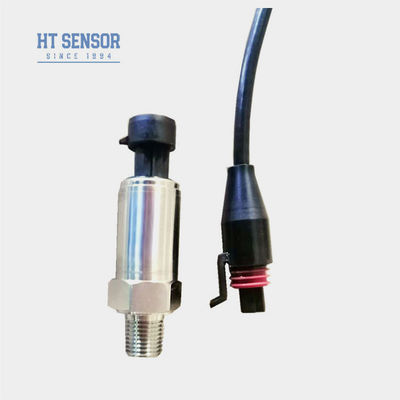 Parker Plug High Precision Pressure Transmitter 4-20mA Bộ biến áp OEM