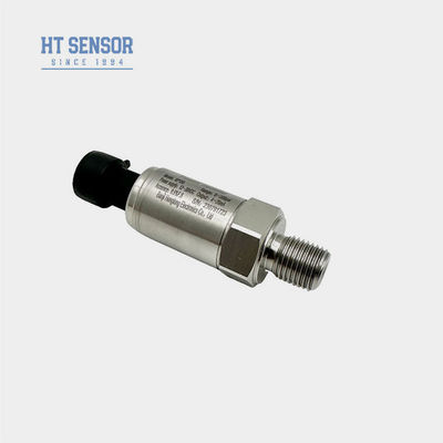 Air Water Oil Industrial Pressure Sensor Ceramic Diaphragm Pressure Transmitter Máy truyền áp