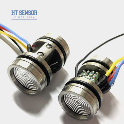 Bộ cảm biến khác biệt HT20V Pressure Diffused Silicon Piezoresistive Pressure Sensor