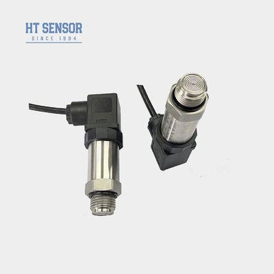 G1/2 Thread Flush Diaphragm Pressure Transmitter với cảm biến áp suất chống nổ DIN