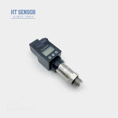 1/2BSP Phân chuyển áp suất khẩu phần 4-20mA Bộ chuyển áp công nghiệp
