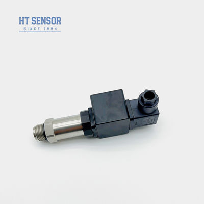 1/2BSP cảm biến áp suất mạc 2NPT 4-20mA cảm biến áp suất silicon