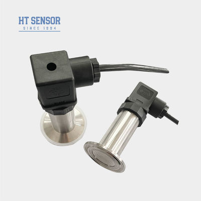 BP93420-IQ Đèn truyền áp suất chính xác cao cảm biến áp suất 4 20ma đầu ra