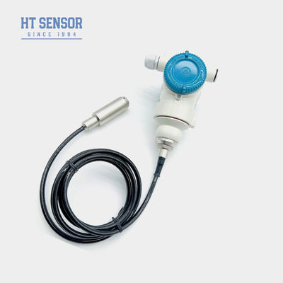 BH93420-III Cảm biến mức bể nhiên liệu chìm Cảm biến mức bể nước 4-20mA