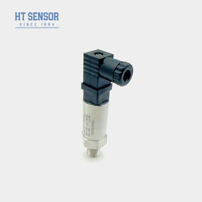 Máy truyền cảm biến áp suất công nghiệp Mini DIN 20Mpa Máy biến áp suất nhiệt độ cao