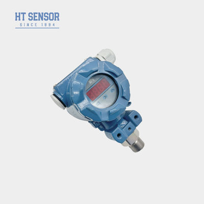 IP65 Smart Pressure Transmitter 4-20mA Bộ cảm biến áp suất kỹ thuật số