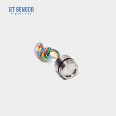 HT19F Diffusion Silicon Pressure Sensor Micro Pressure Sensor cho công nghiệp
