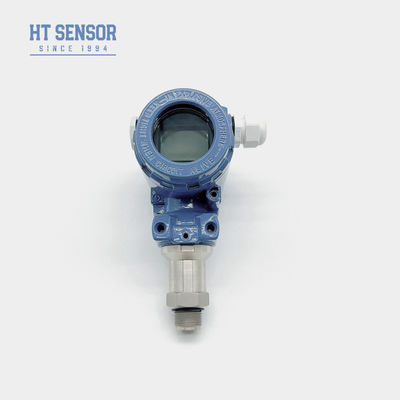 Máy truyền áp thông minh phẳng Phân kính Máy truyền áp số Piezoresistive