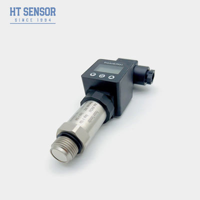 4-20mA Cảm biến áp suất lớp vỏ phơi phơi bằng silicon Piezoresistive Stainless Steel