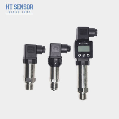Bộ cảm biến áp suất phân sạc ODM 0 ~ 35Kpa ~ 35MPa Máy truyền áp suất Silicon khuếch tán