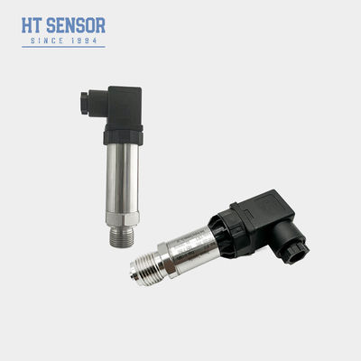 HTsensor 4-20mA Bộ cảm biến áp suất công nghiệp với bộ cảm biến truyền áp suất DIN lớn